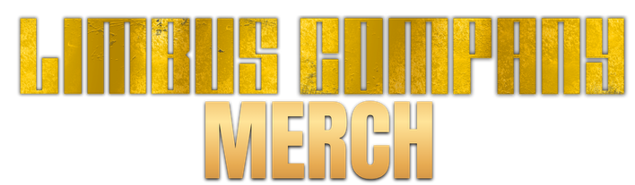 Limbus Company Merch