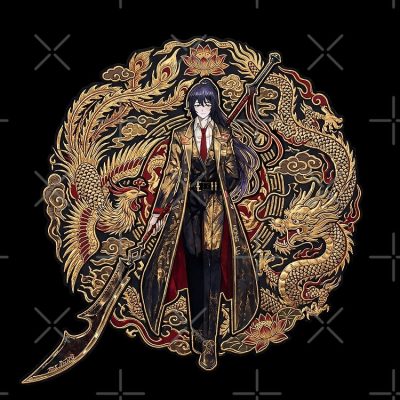 flat750x075f pad750x750f8f8f8 36 - Limbus Company Merch