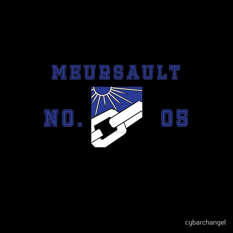 Meursault Varsity Tote Bag - Image 2