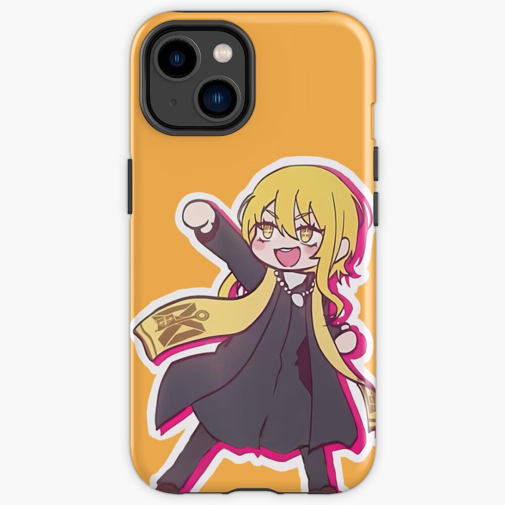 Dieci Don Quixote Iphone Case