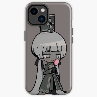 Charon Limbus Company Iphone Case