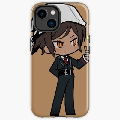 Outis Chibi Version Iphone Case