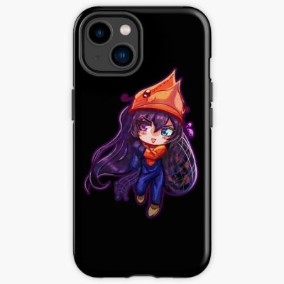 Soda Hong Lu Limbus Company Project Moon Iphone Case