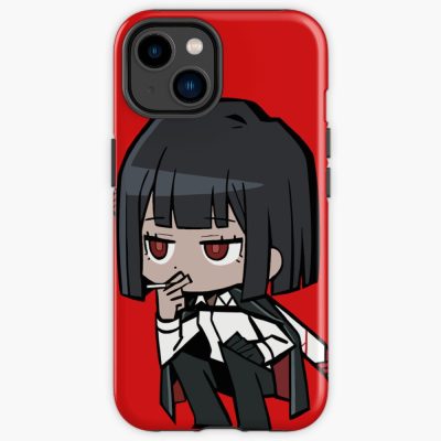 Ryoshu  Chibi Version Iphone Case