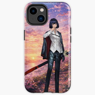 Limbus Company Ryoshu Iphone Case
