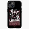 Limbus Company Sinners Bus Crew Iphone Case