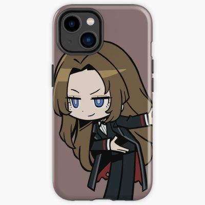 Rodya Chibi Version Iphone Case