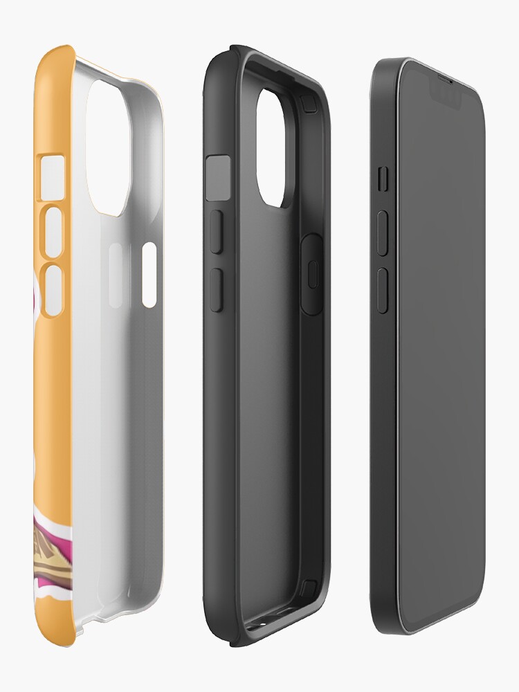 Dieci Don Quixote Iphone Case - Image 2