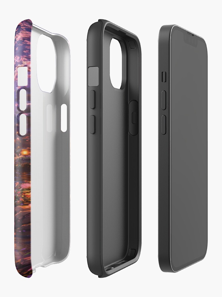 Limbus Company Don Quixote Iphone Case - Image 2