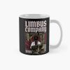 mugstandardx800right pad800x800f8f8f8 1 - Limbus Company Merch