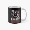 Limbus Company Sinners Bus Crew Mug