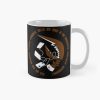 Limbus Company Gregor Icon Minimalist Mug