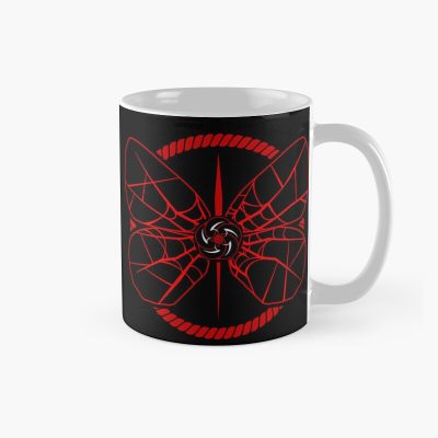 The House Of Spiders Logo Mug