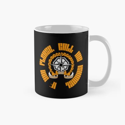 Ishmael Compass Symbol Poster Design Today Graphic Art Mug