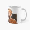 Limbus Company Ishmael Mug