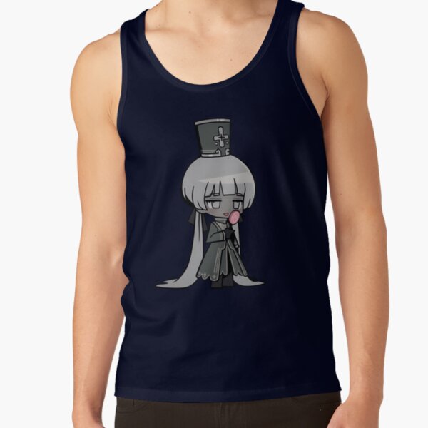 Charon Limbus Company Tank Top - Image 5