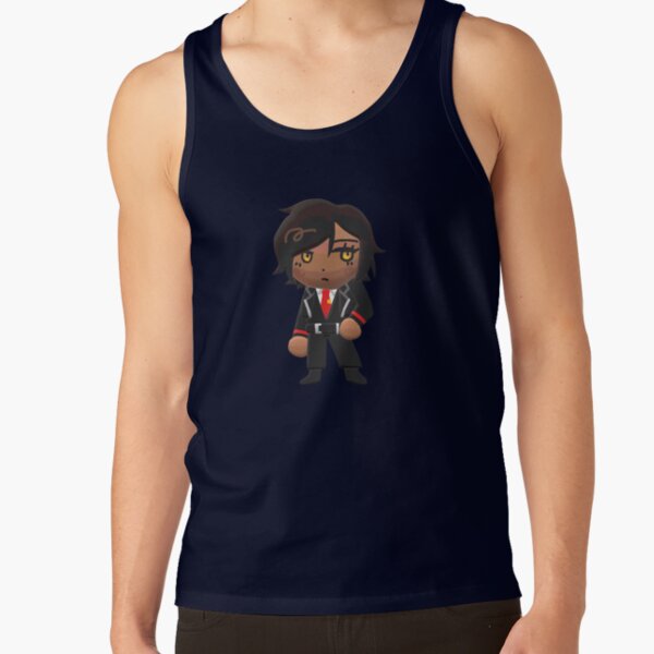 Outis 3d Tank Top - Image 5