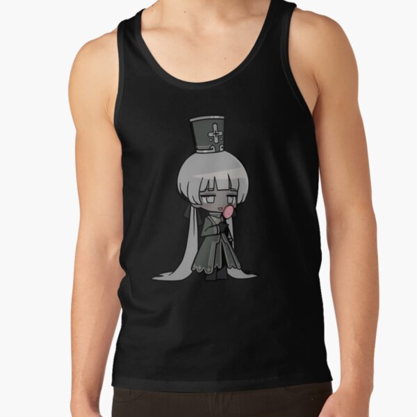 Charon Limbus Company Tank Top - Image 2