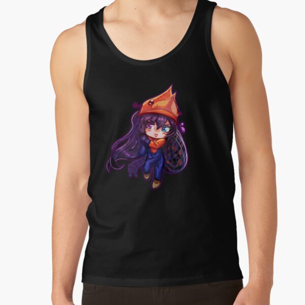 Soda Hong Lu Limbus Company Project Moon Tank Top - Image 2
