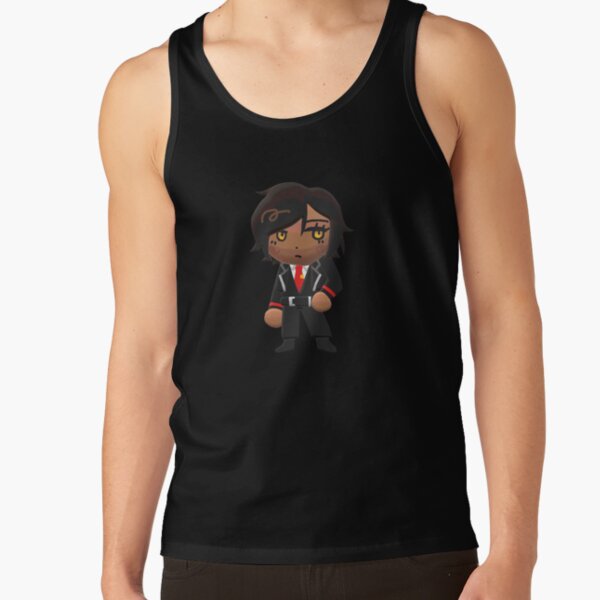 Outis 3d Tank Top - Image 2