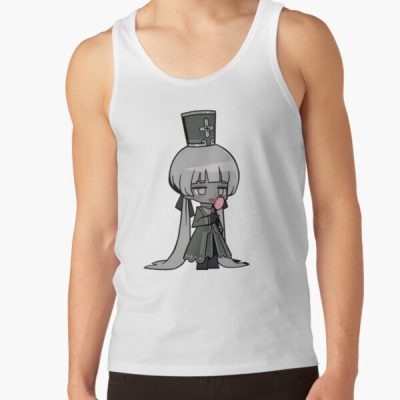 Charon Limbus Company Tank Top