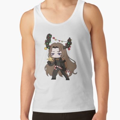 R Corp Rodion Tank Top