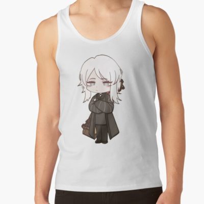 Mao Faust Tank Top