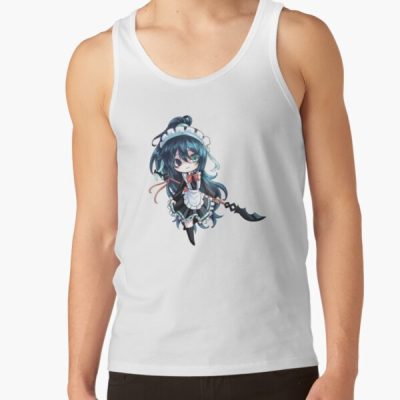 Hong Lu From Limbus Company Tank Top