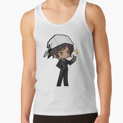 Outis Tank Top