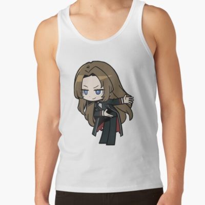 Rodya Tank Top