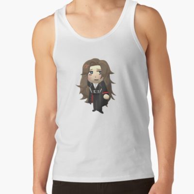Rodion 3d Tank Top