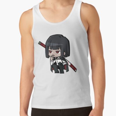 Ryoshu Tank Top