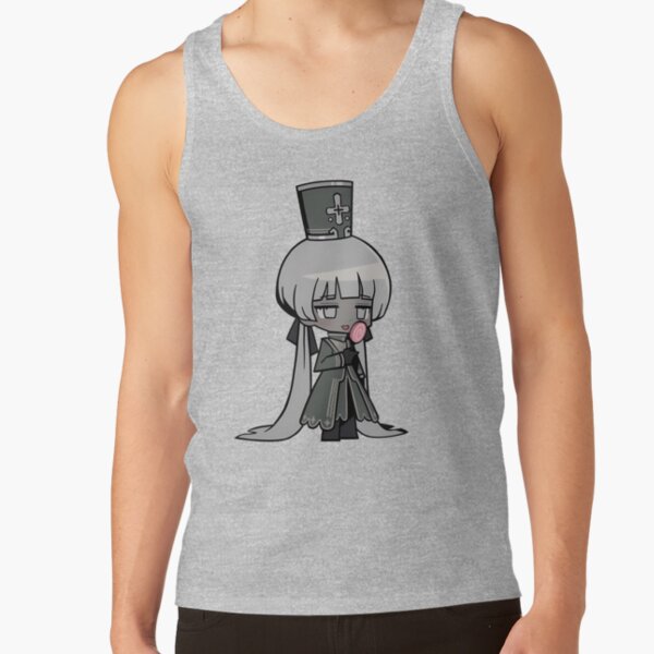 Charon Limbus Company Tank Top - Image 3