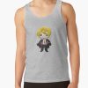 Sinclair 3d Tank Top