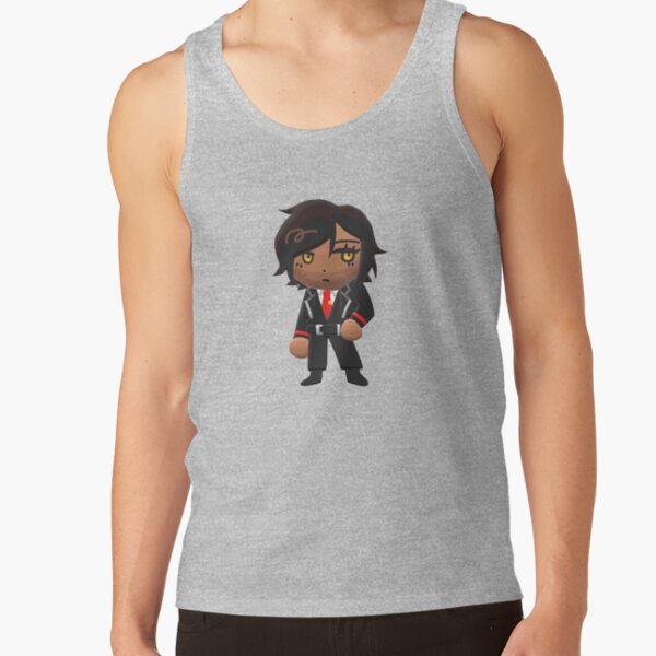 Outis 3d Tank Top - Image 3