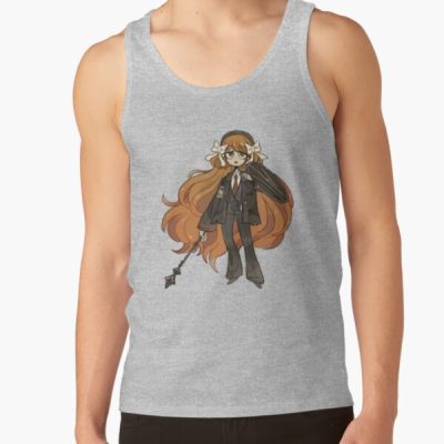 Ishmael Limbus Company Tank Top