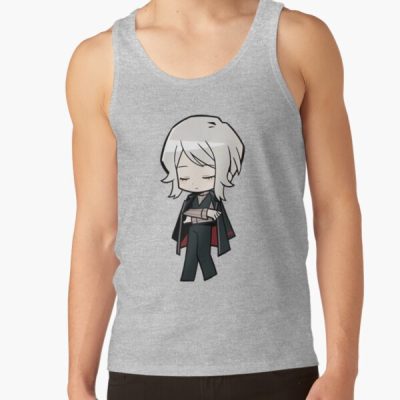 Faust Tank Top