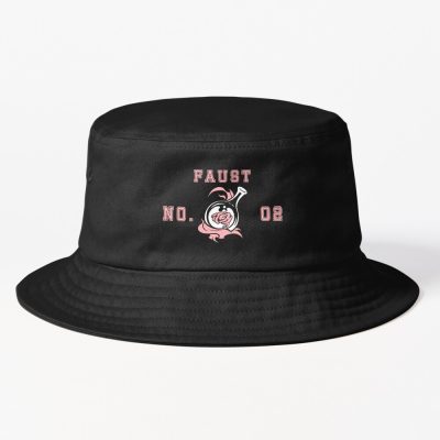 Faust Varsity Bucket Hat