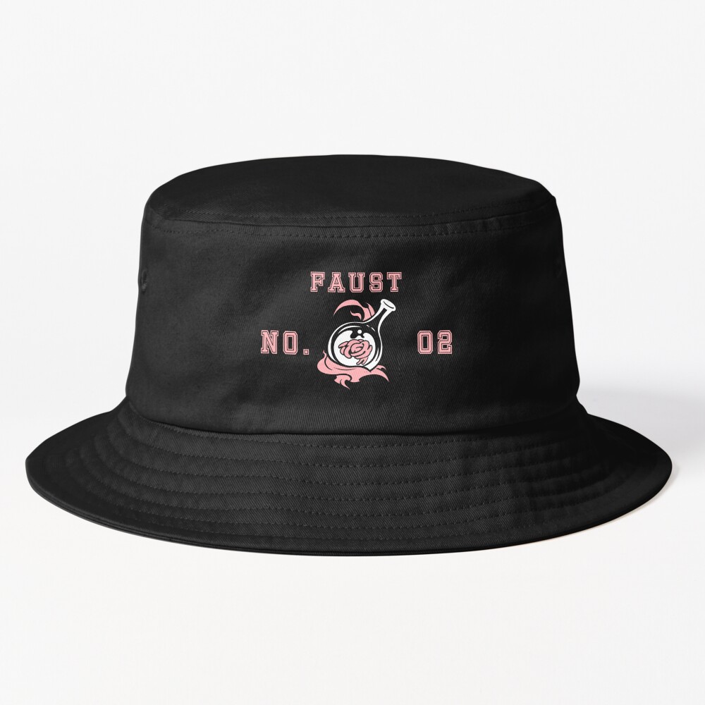 Faust Varsity Bucket Hat
