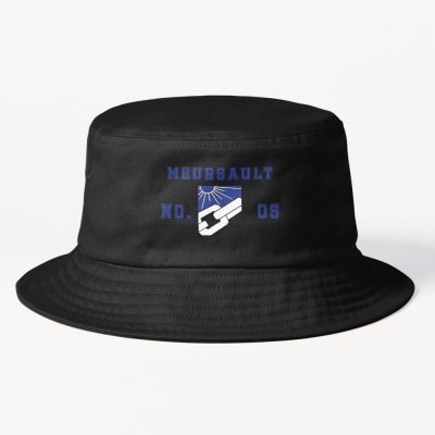 Meursault Varsity Bucket Hat