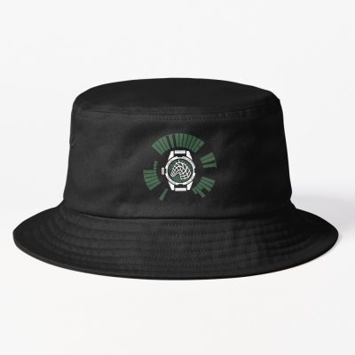 Limbus Company Outis Icon Minimalist Bucket Hat