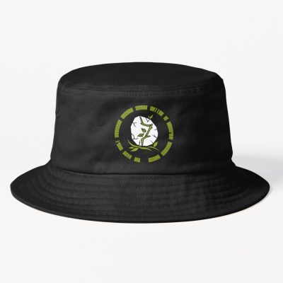 Limbus Company Sinclair Icon Minimalist Bucket Hat