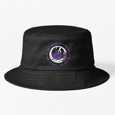 Limbus Company Heathcliff Icon Minimalist Bucket Hat
