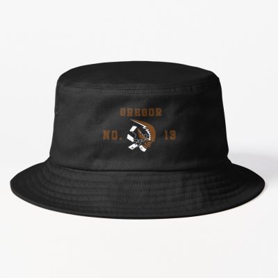 Gregor Varsity Bucket Hat