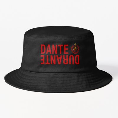 Dante Limbus Company Inspired Anime Merch For Gamers Kids And Fans Gifts For Limbus Company Players Bucket Hat