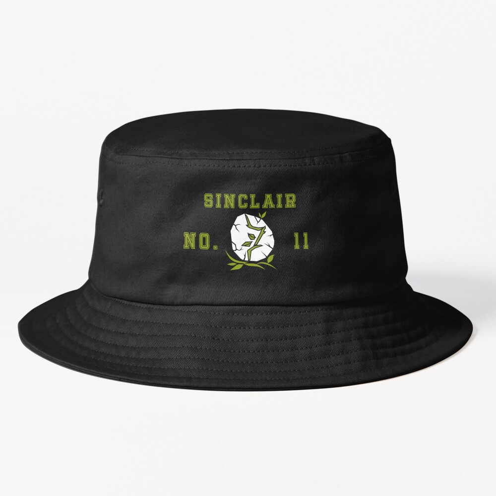 Sinclair Varsity Bucket Hat