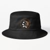 Limbus Company Gregor Icon Minimalist Bucket Hat