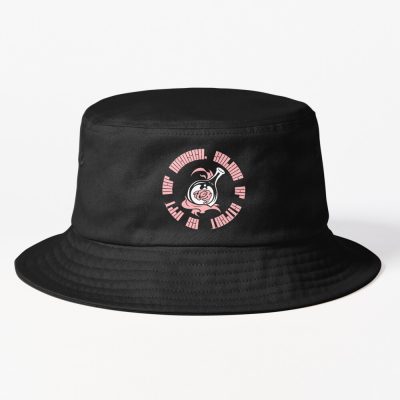 Limbus Company Faust Icon Minimalist Bucket Hat