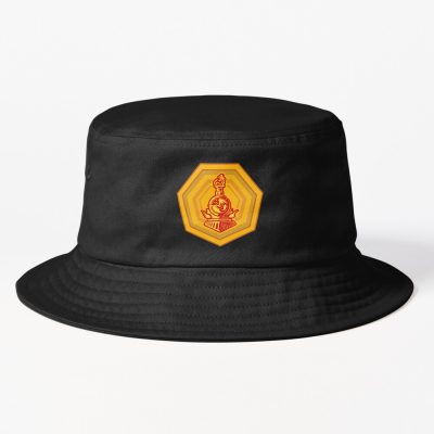 Limbus Company Coin Bucket Hat