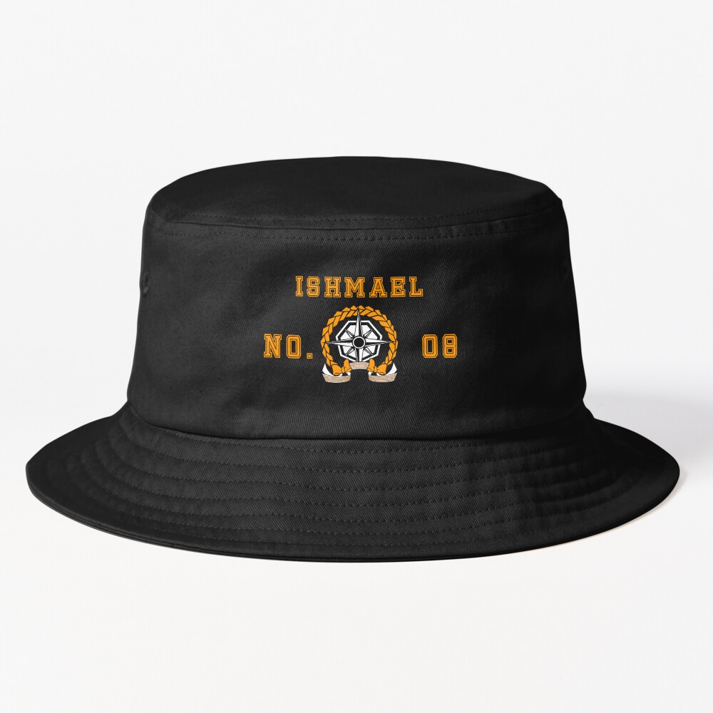Ishmael Varsity Bucket Hat